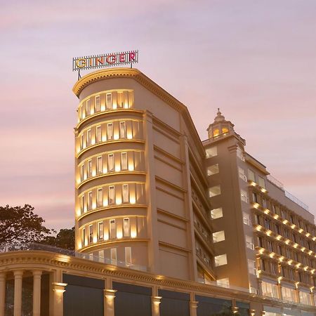Ginger Kochi, Kalamassery ภายนอก รูปภาพ
