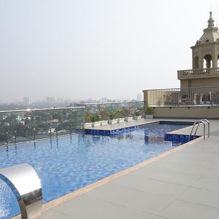 Ginger Kochi, Kalamassery ภายนอก รูปภาพ
