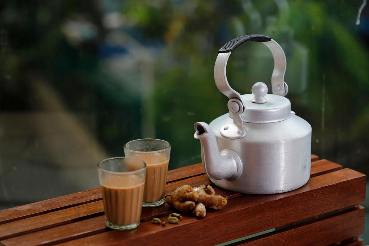 Ginger Kochi, Kalamassery ภายนอก รูปภาพ