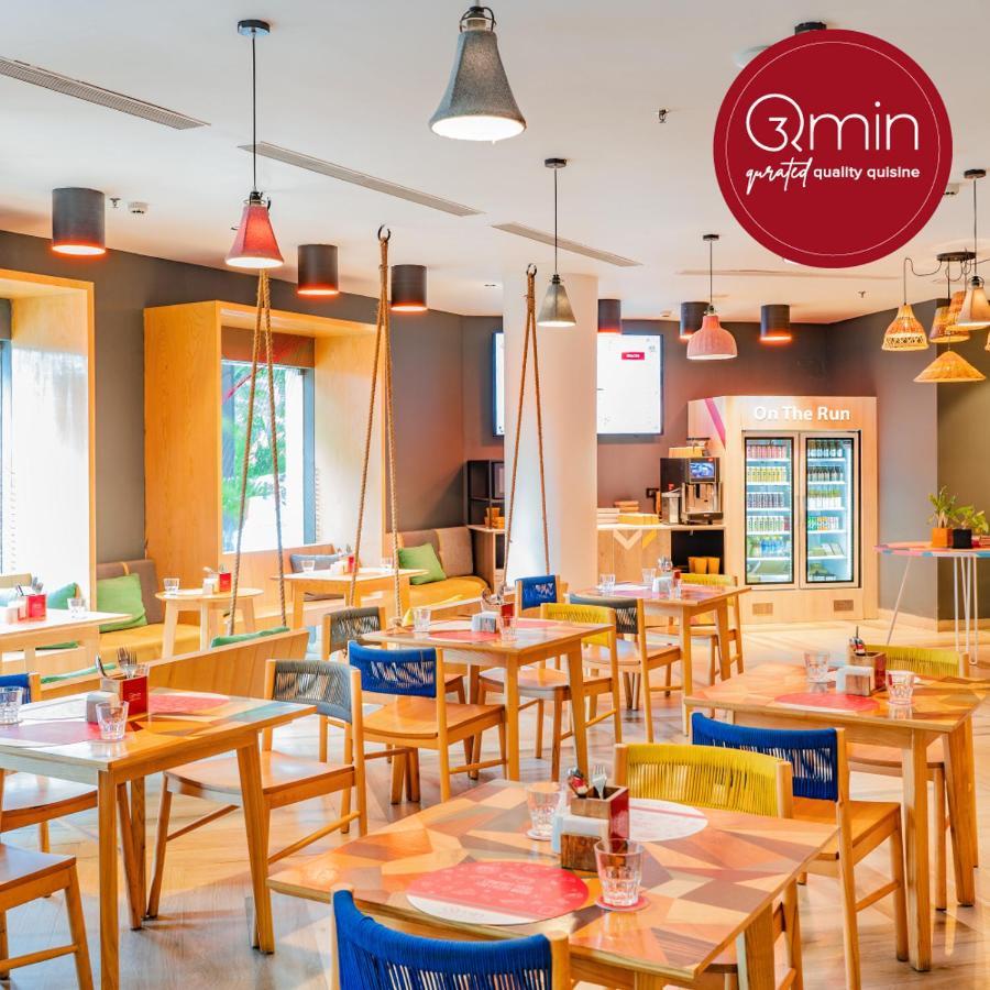 Ginger Kochi, Kalamassery ภายนอก รูปภาพ